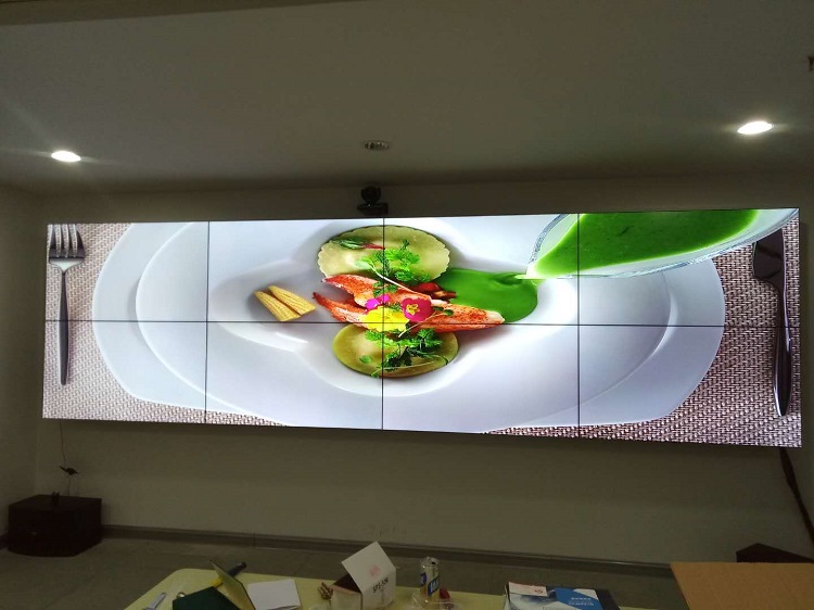 液晶拼接屏 液晶拼接屏