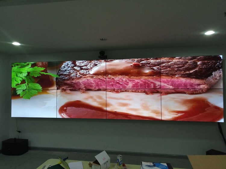 液晶拼接屏 液晶拼接屏