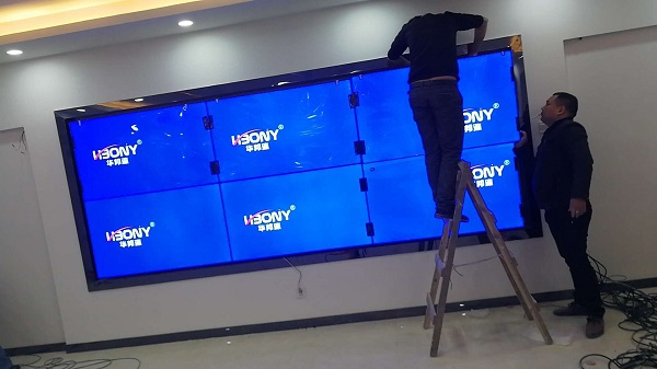 三星46寸液晶拼接屏 三星46寸液晶拼接屏