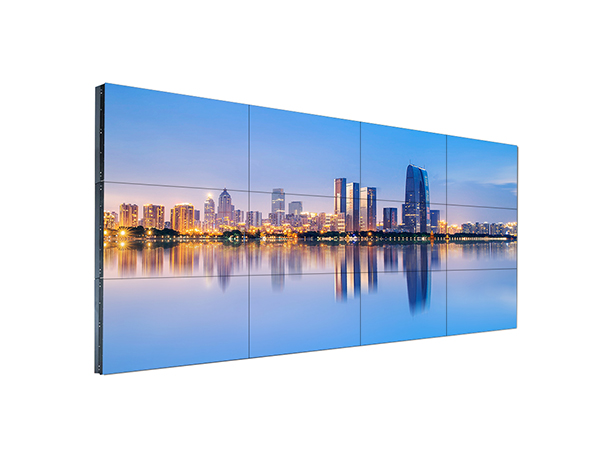 無縫液晶拼接屏優勢及應用分析