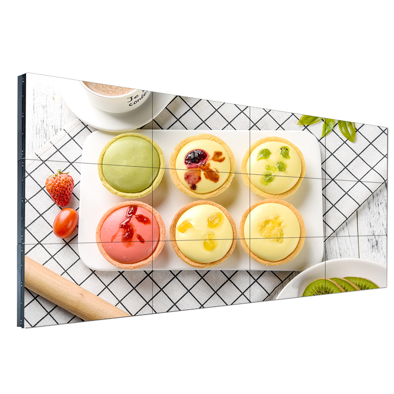 LED拼接屏和液晶拼接屏的區(qū)別