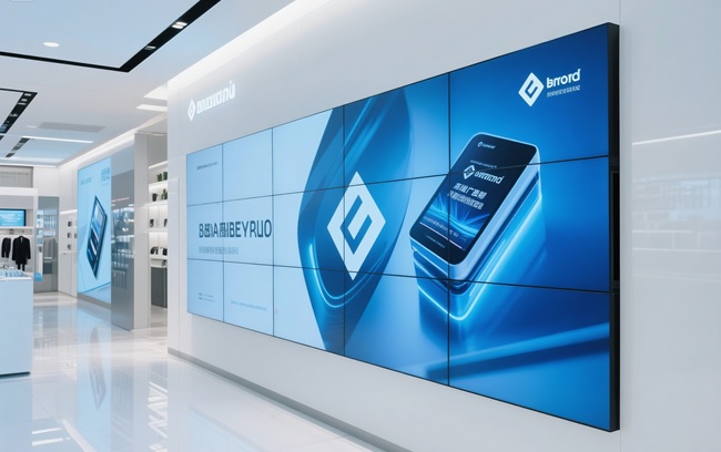 華邦瀛液晶拼接屏背光技術(shù)深度剖析