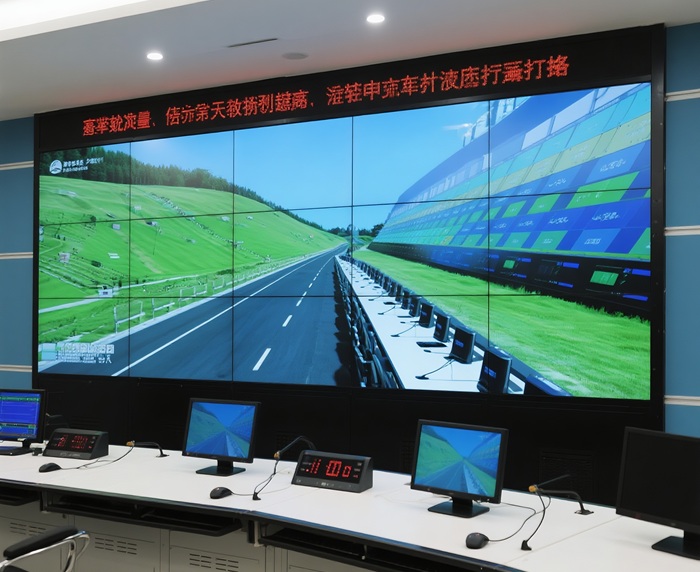 指揮中心液晶拼接屏價(jià)格.jpg