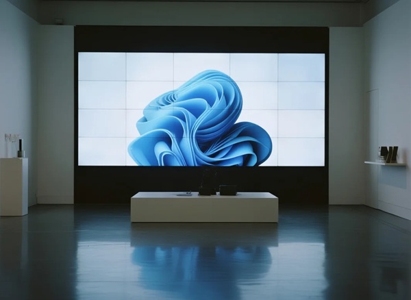 長期合作伙伴關系：優質液晶拼接屏廠家能提供的額外價值